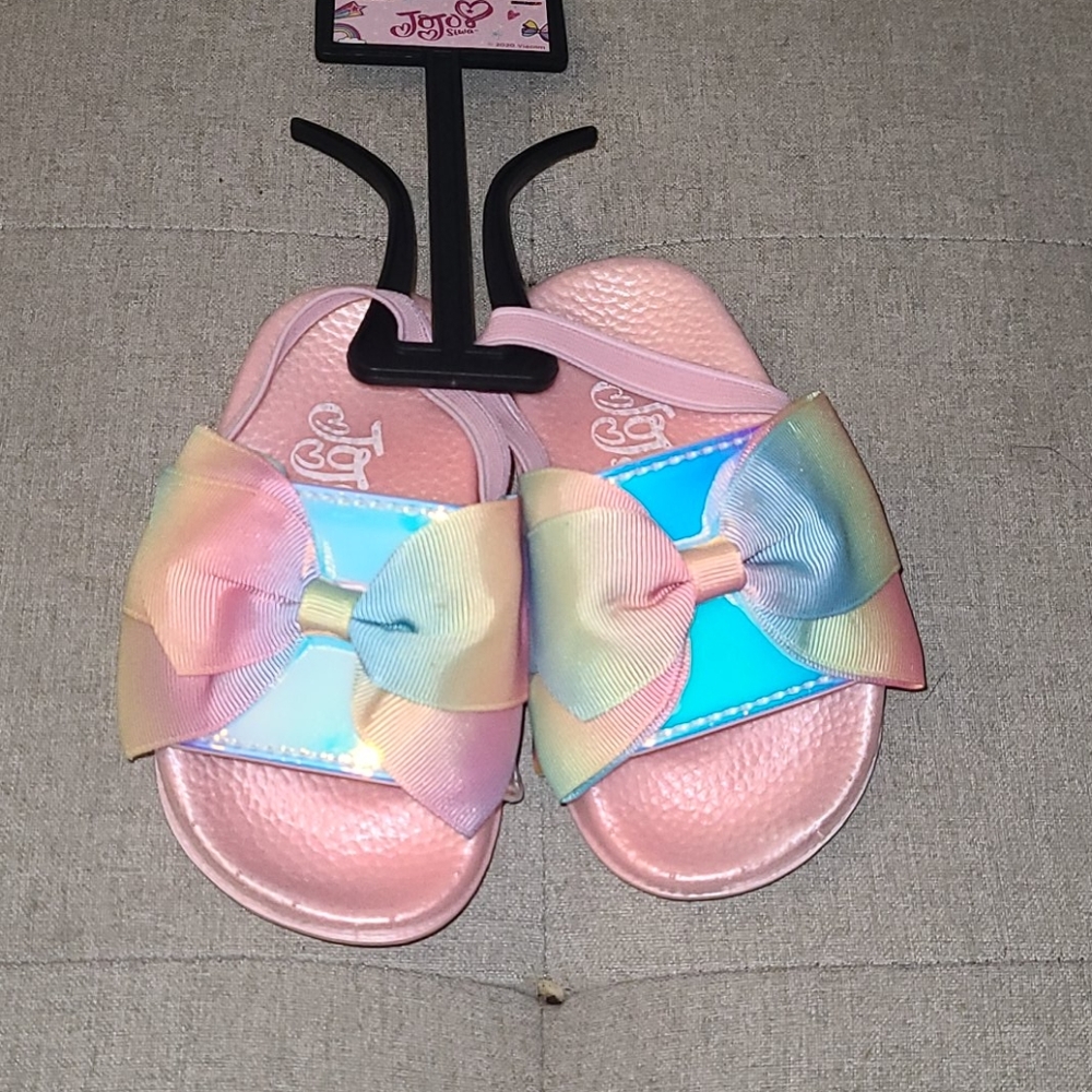 Girl's Sandle- 5